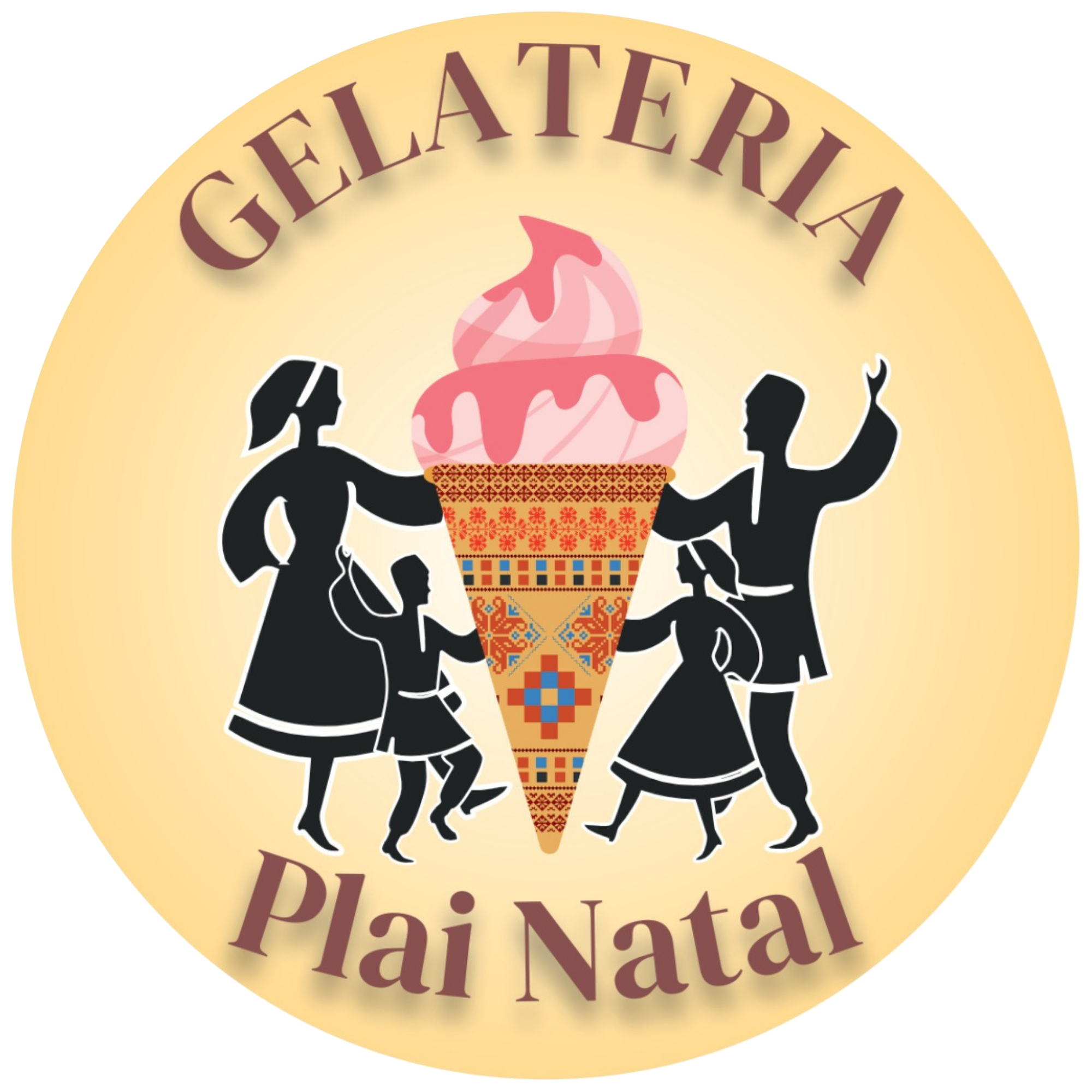 Plai Natal Logo